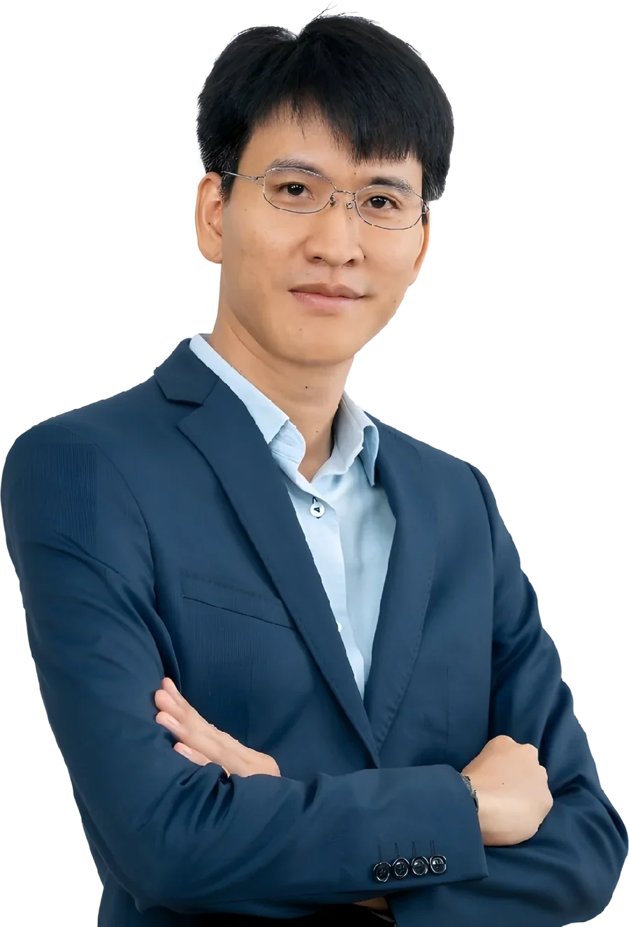 Đặng Quốc Cường