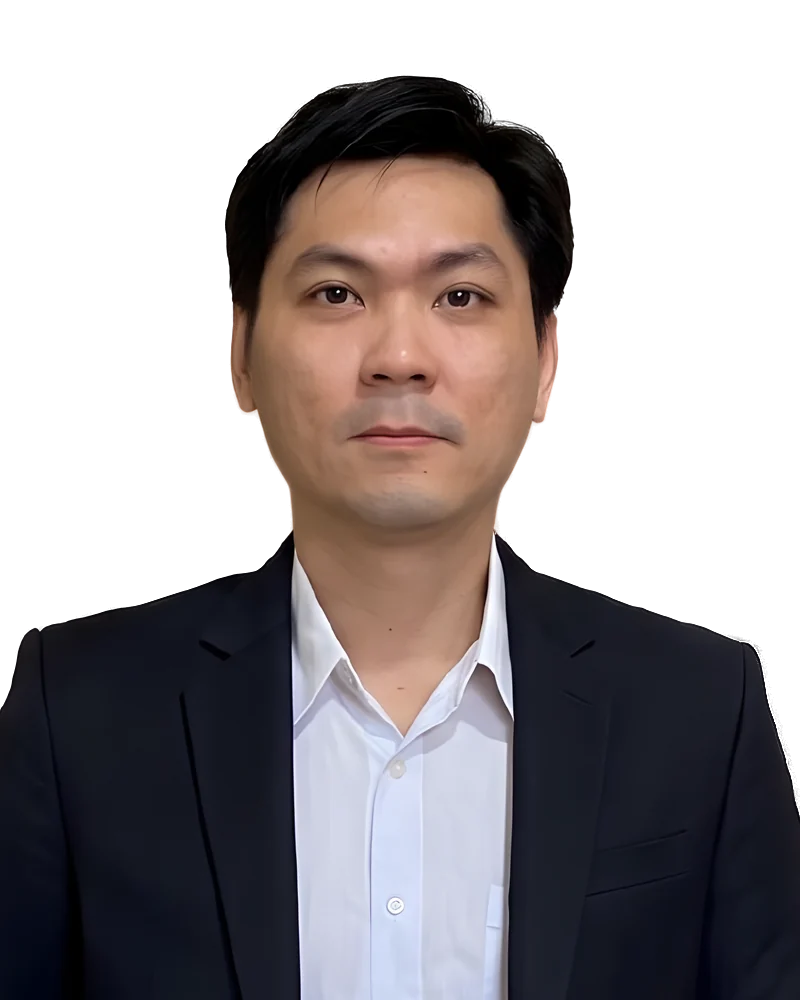 Đinh Quốc Phong