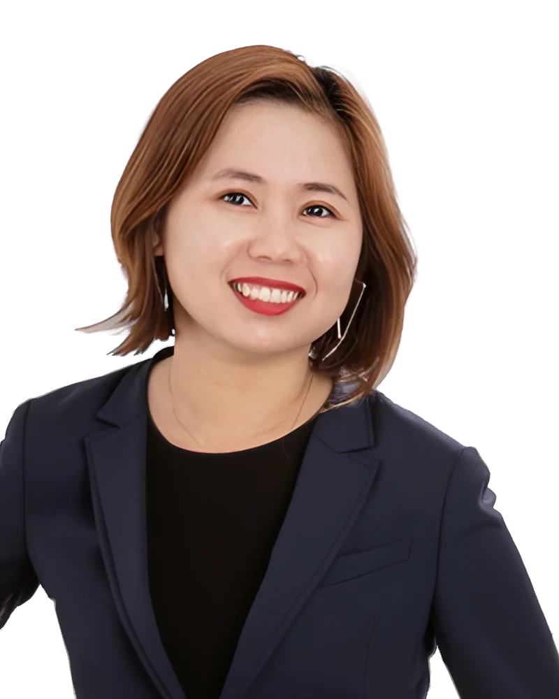 Nguyễn Thị Thanh Thúy