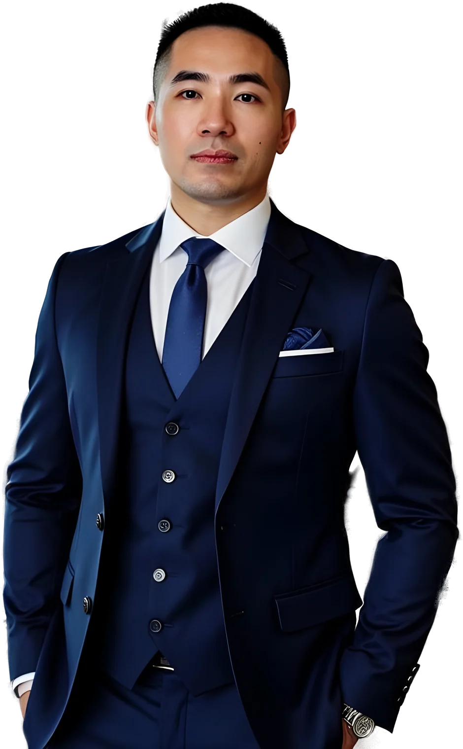 Stephen Truong