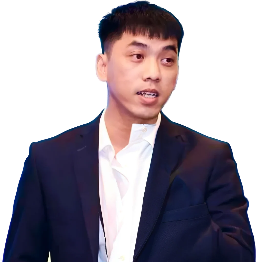 Phạm Minh Tuấn