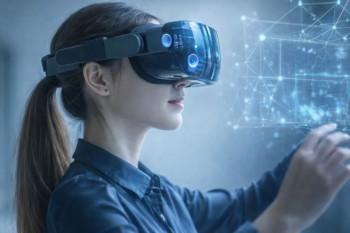 POWERFUL TECHNOLOGY, RELIABLE OPERATIONS