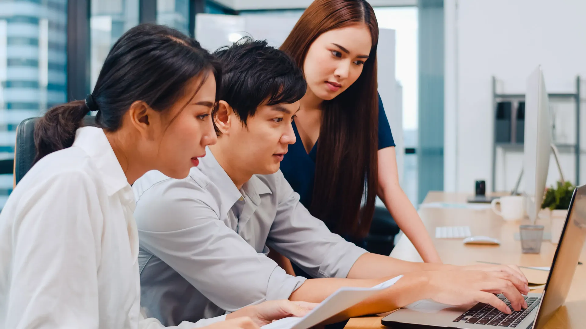 Onboarding and team collaboration